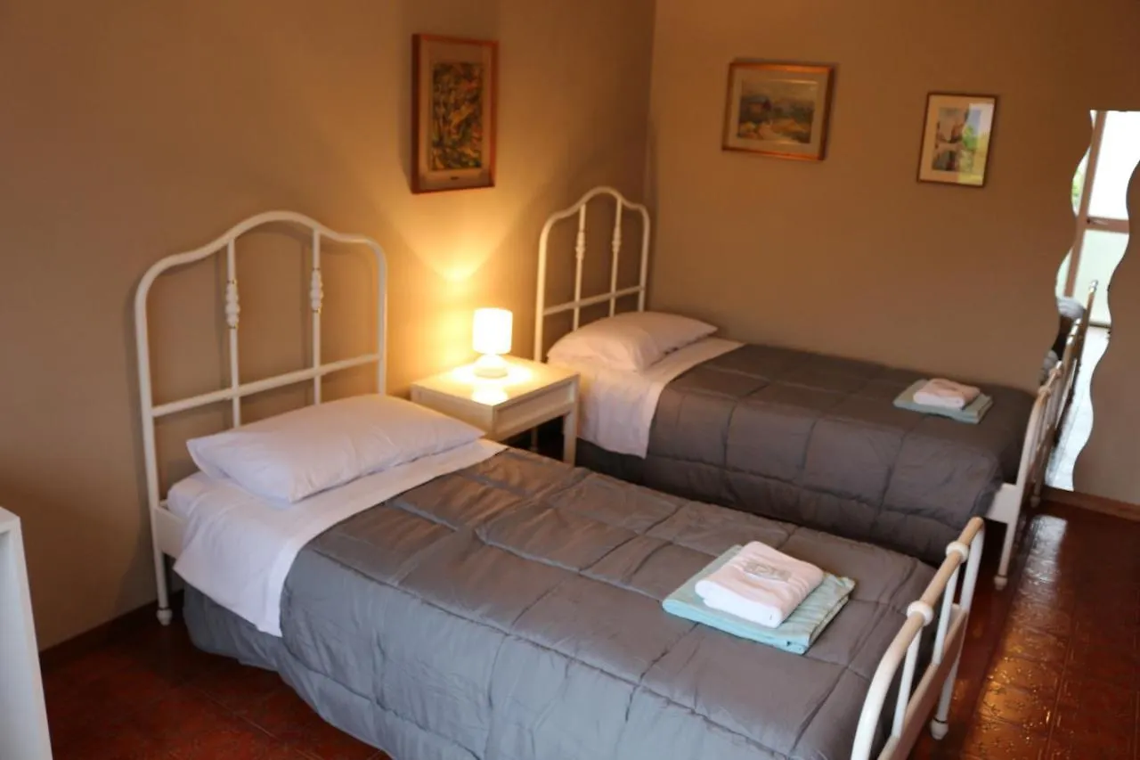 Easyroom Schio