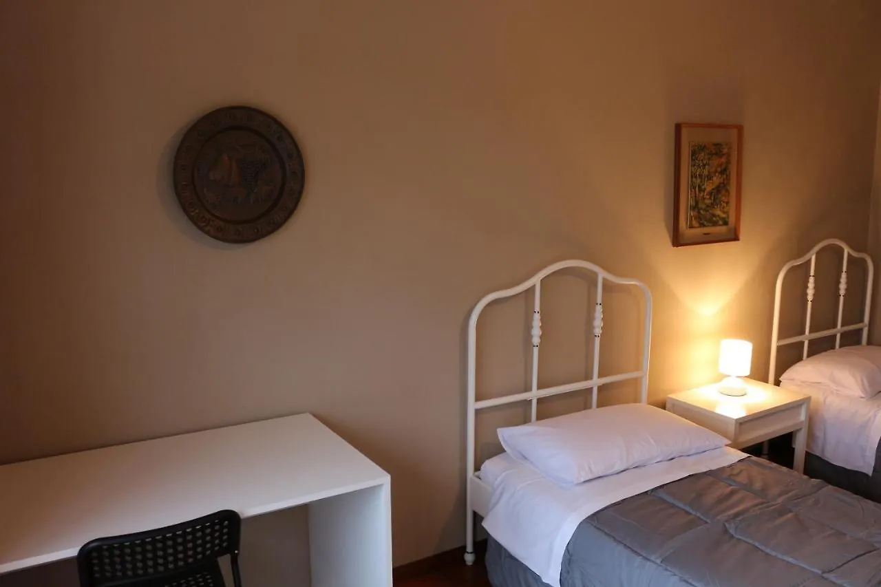 Guest house Easyroom Schio