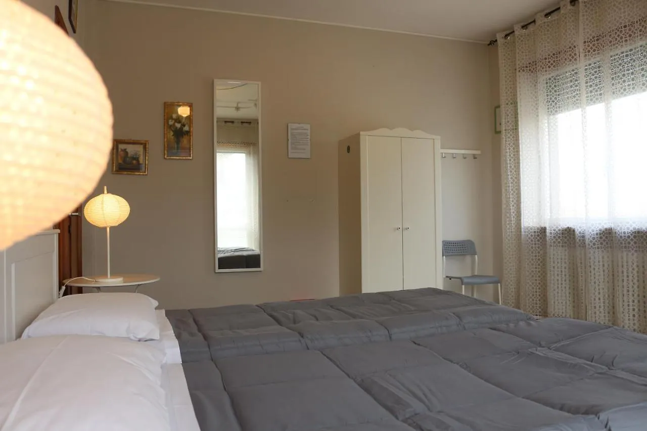 Guest house Easyroom Schio