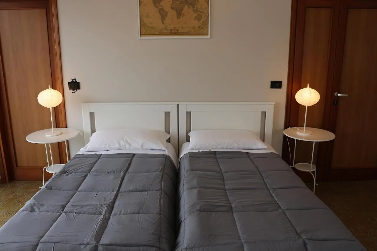 Guest house Easyroom Schio