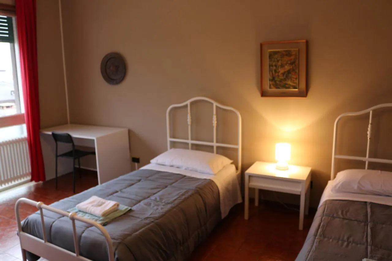 Guest house Easyroom Schio