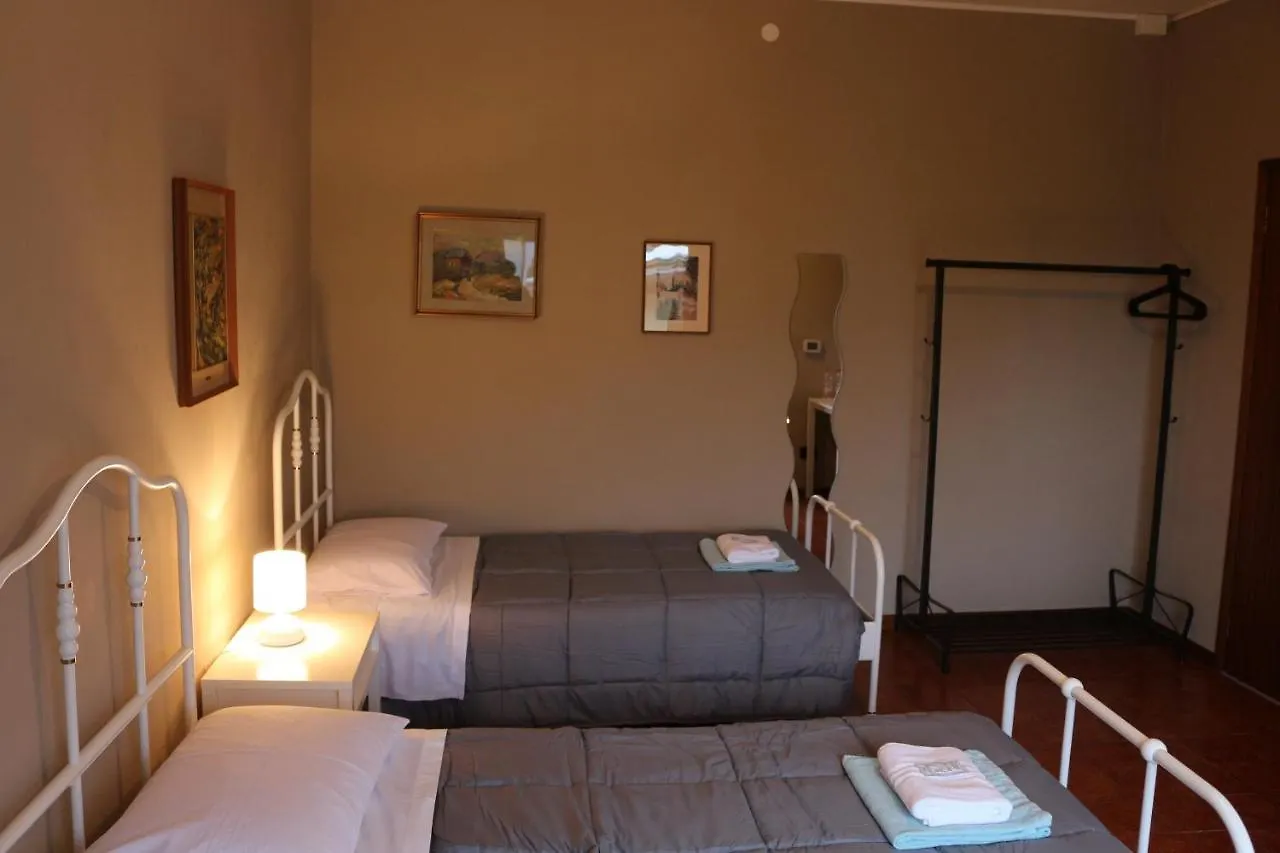 Easyroom Schio Guest house