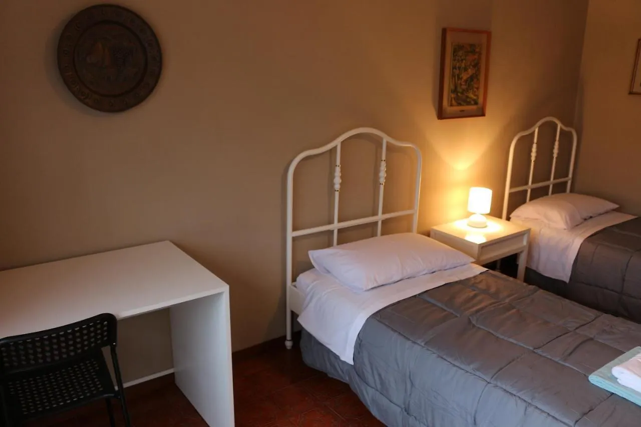 Easyroom Schio 0*,