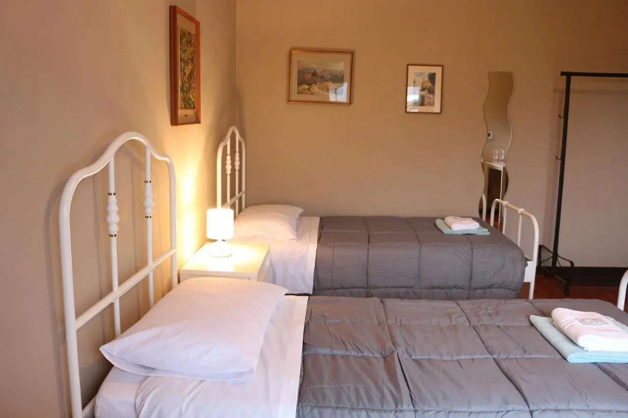 Easyroom Schio Vendégház
