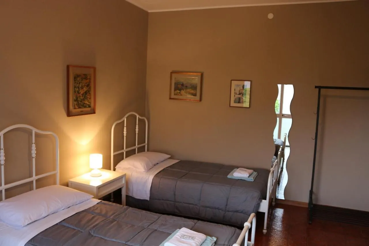 Easyroom Schio